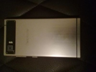 Лот: 15199297. Фото: 1. Lenovo z2. Аккумуляторы