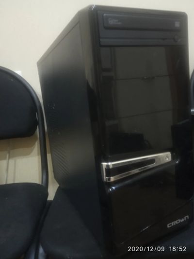 Лот: 16957792. Фото: 1. Intel Core i5-3340 4 ядра по 3... Компьютеры в сборе