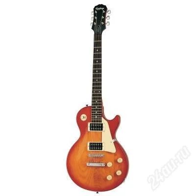 Лот: 2959855. Фото: 1. Электрогитара Epiphone LP-100. Гитары