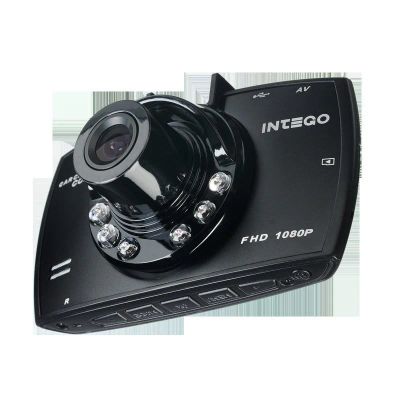 Лот: 10172355. Фото: 1. Intego VX-270S. Видеорегистраторы,  радар-детекторы, системы парковки