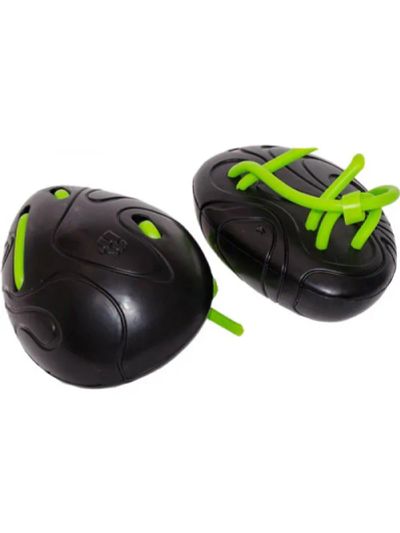 Лот: 22368213. Фото: 1. Лопатки Egg Trainer 6577. Другое (водный спорт)