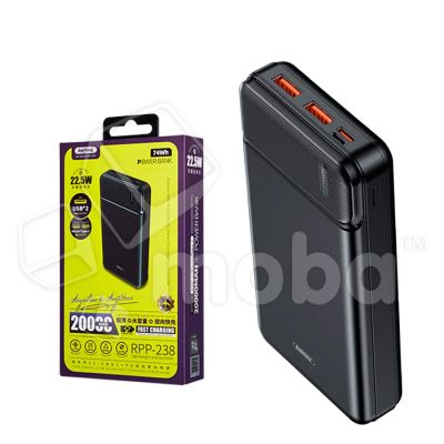 Лот: 18915489. Фото: 1. Внешний Аккумулятор (Power Bank... Внешние, портативные аккумуляторы для смартфонов (Power bank)