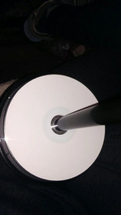 Лот: 16926424. Фото: 1. 10 шт TDK CD-R 700mb 52x inkjet... CD, DVD, BluRay