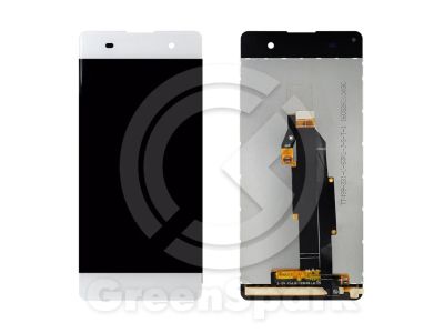 Лот: 13959800. Фото: 1. Дисплей для Sony Xperia XA (F3111... Дисплеи, дисплейные модули, тачскрины