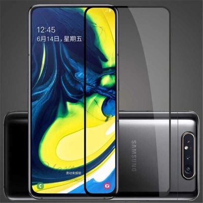 Лот: 16390428. Фото: 1. Защитное стекло Samsung Galaxy... Дисплеи, дисплейные модули, тачскрины