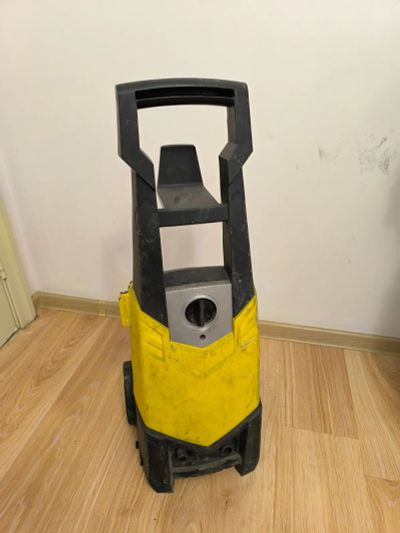 Лот: 22571133. Фото: 1. Мойка huter m165pw (не исправна... Автомоечное оборудование