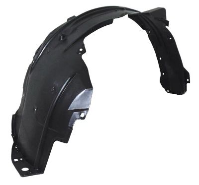 Лот: 7418631. Фото: 1. Подкрылок Прав. Honda Cr-V (ЦР-В... Кузов