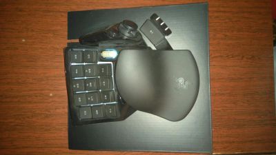 Лот: 8946255. Фото: 1. Клавиатура игровая RAZER. Клавиатуры и мыши