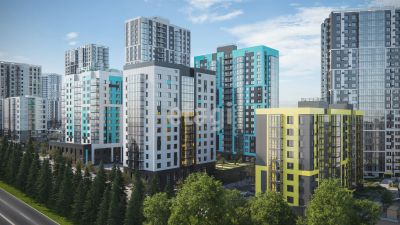 Лот: 25292214. Фото: 1. 2-комн. квартира , Красноярск... Квартиры, студии