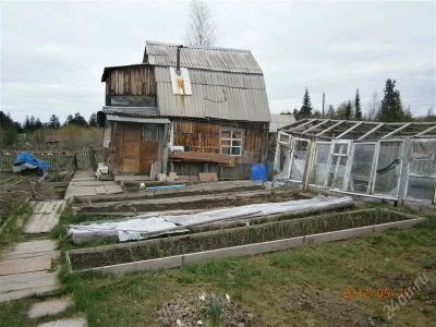 Лот: 1841129. Фото: 1. продам дачу ст. крючково. Дачи