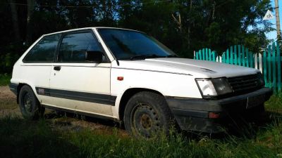 Лот: 9847116. Фото: 1. Toyota Corsa AL21. Автомобили