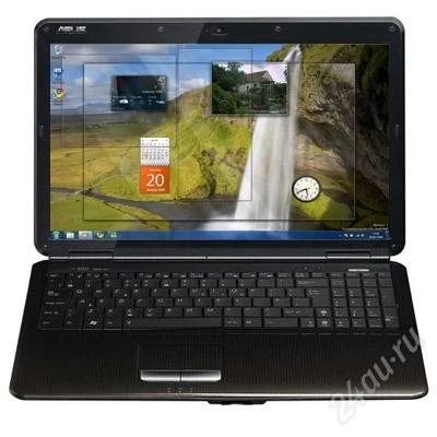 Лот: 1353427. Фото: 1. Игровой Asus K50AF AMD Athlon... Ноутбуки