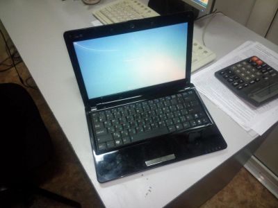 Лот: 4971309. Фото: 1. Нетбук ASUS Eee PC 1101HA. Ноутбуки