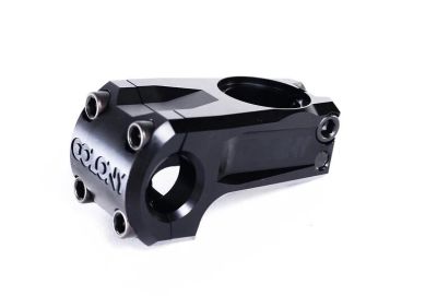 Лот: 10246340. Фото: 1. Вынос Colony Official black (BMX... Запчасти