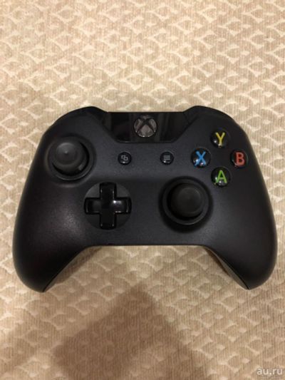 Лот: 11449152. Фото: 1. Xbox one геймпад. Игровые приставки, консоли