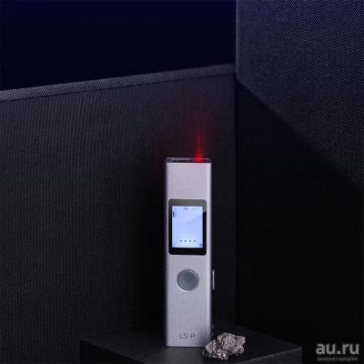 Лот: 16992961. Фото: 1. 🔥 Лазерный дальномер Xiaomi Duka... Электроинструмент
