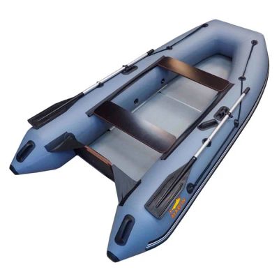 Лот: 18963091. Фото: 1. Лодка ПВХ MARLIN 300E (ENERGY). Лодки и катера