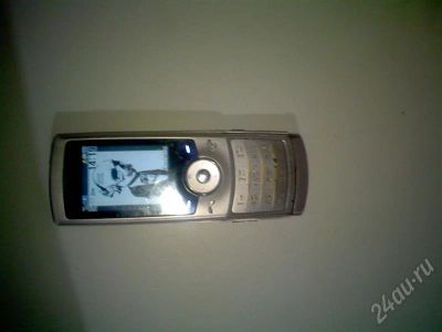 Лот: 540679. Фото: 1. продам samsung u600 полный комплект... Кнопочные мобильные телефоны