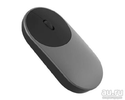 Лот: 16220566. Фото: 1. Компьютерная мышь Xiaomi Mi Mouse... Клавиатуры и мыши