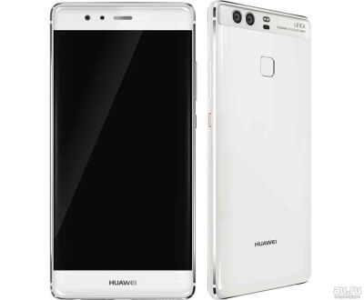 Лот: 8744191. Фото: 1. Флагман 2016 года Huawei P9... Смартфоны