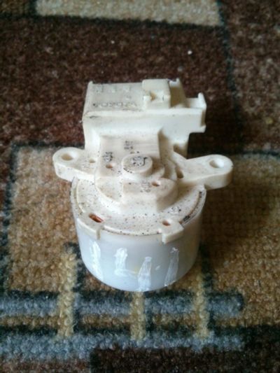 Лот: 11275483. Фото: 1. Контактная группа Toyota Fielder... Электрооборудование
