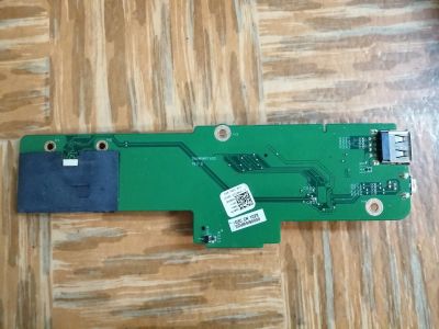 Лот: 17123085. Фото: 1. SHELI для Dell V1015 1015 USB... Платы расширения, контроллеры, доп. порты