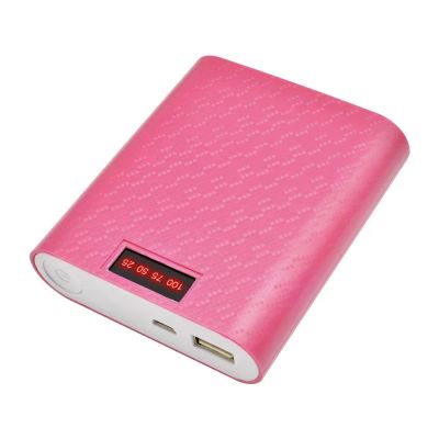 Лот: 14832541. Фото: 1. Power Bank 12000 mAh, резервный... Внешние, портативные аккумуляторы для смартфонов (Power bank)