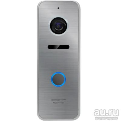 Лот: 13115125. Фото: 1. Вызывная видеопанель AHD FE-ipanel... Домофонные системы