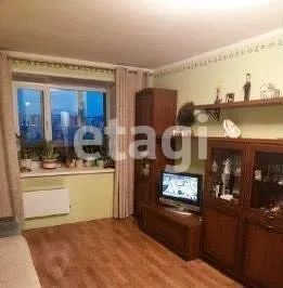 Лот: 25298870. Фото: 1. 1-комн. квартира , Красноярск... Квартиры, студии