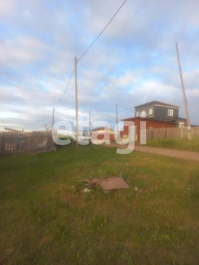 Лот: 25315475. Фото: 1. участок , село Зыково улица Свободы... Земельные участки