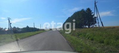 Лот: 25289451. Фото: 1. участок , посёлок Минино улица... Земельные участки