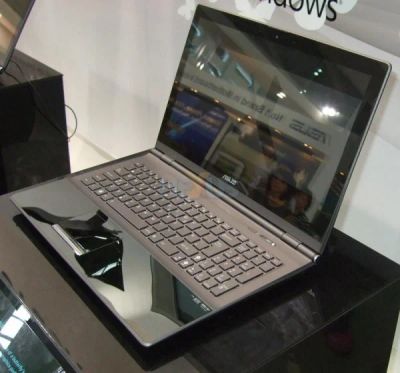 Лот: 12441618. Фото: 1. Ноутбук- ASUS новый 555. Ноутбуки