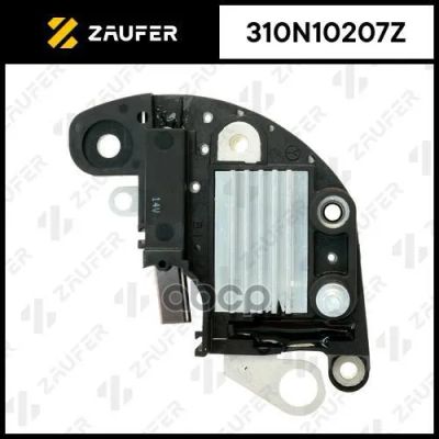 Лот: 21858347. Фото: 1. 310N10207z Zaufer Регулятор Генератора... Другое (автозапчасти)