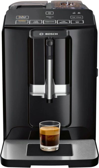 Лот: 11057623. Фото: 1. Кофемашина Bosch VeroCup 100 TIS30129RW... Чайники, кофемашины, кулеры