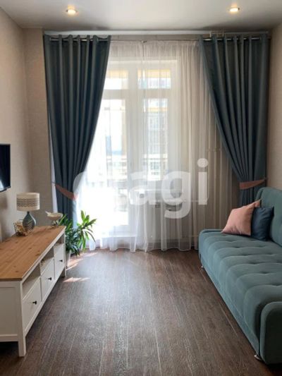 Лот: 25287815. Фото: 1. 2-комн. квартира , Красноярск... Квартиры, студии