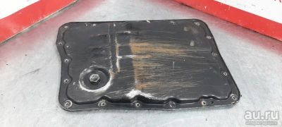 Лот: 18172958. Фото: 1. Поддон кпп Nissan Serena C24 QR20DE... Другое (автозапчасти)