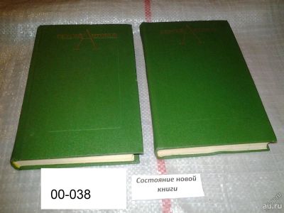 Лот: 6631010. Фото: 1. Oz...(2092311)(4092312) Сергей... Художественная