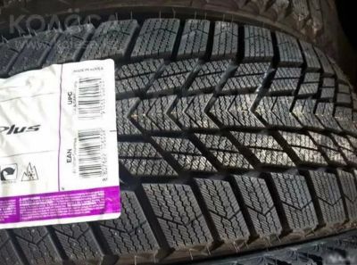 Лот: 19430117. Фото: 1. Шины 205/60 R16 Nexen Winguard... Шины