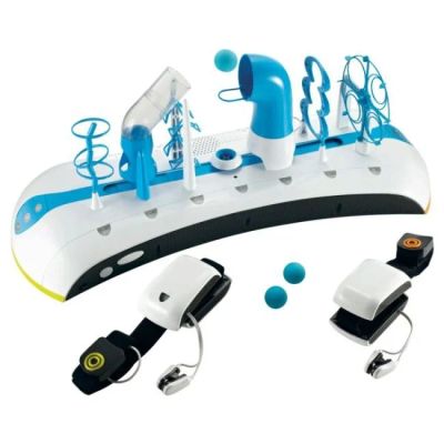 Лот: 8945788. Фото: 1. Mindflex Duel. Настольные игры, карты