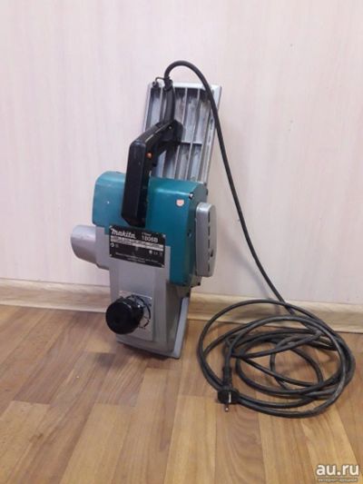 Лот: 10621077. Фото: 1. Куплю Рубанок Makita 1806B. Электроинструмент