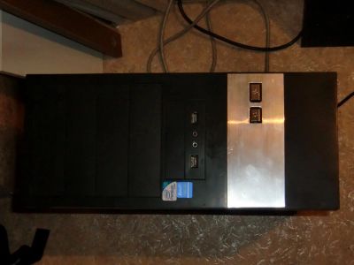 Лот: 3825532. Фото: 1. Системник celeron e1200. Компьютеры в сборе