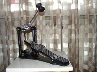 Лот: 1234495. Фото: 1. Педаль SONOR. Ударные