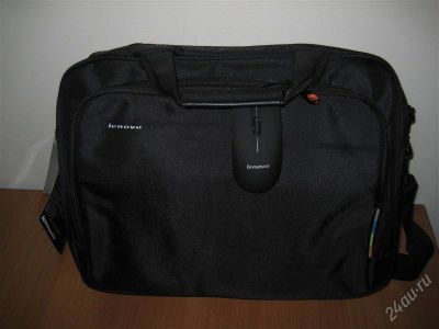 Лот: 2160495. Фото: 1. Сумка для ноутбука LENOVO 15... Сумки, рюкзаки