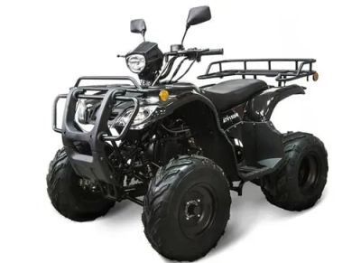 Лот: 25363259. Фото: 1. Квадроцикл ARMADA ATV 150R. Снегоходы, квадроциклы