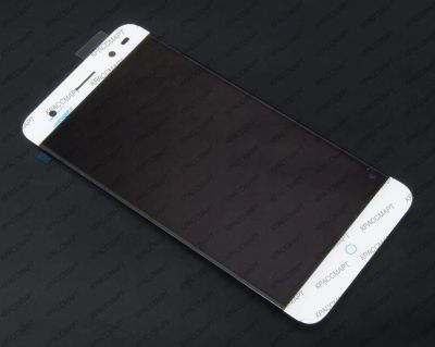 Лот: 10495447. Фото: 1. Дисплей ZTE Blade V7 Lite + тачскрин... Дисплеи, дисплейные модули, тачскрины