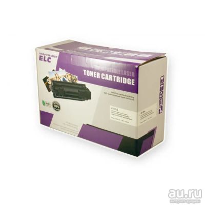 Лот: 16480821. Фото: 1. Картридж CF237A для HP LJ M607... Картриджи, расходные материалы