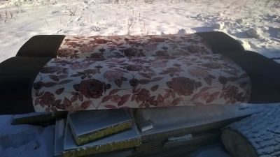 Лот: 15425909. Фото: 1. диван в съемную кварниру. Диваны