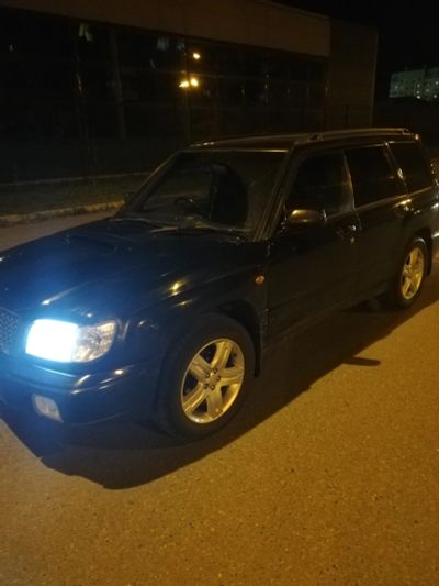 Лот: 17637248. Фото: 1. Диски Subaru. Диски