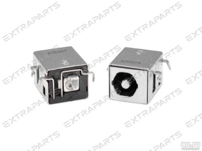 Лот: 15966497. Фото: 1. Разъем питания J091 для Fujitsu... Шлейфы, кабели, переходники