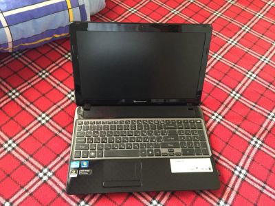 Лот: 6864472. Фото: 1. Игровой ноутбук Packard Bell... Ноутбуки